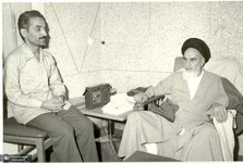 روایت منتشر نشده وزیر جهاد کشاورزی دولت شهید رجایی از سادگی و مردم‌مداری ایشان