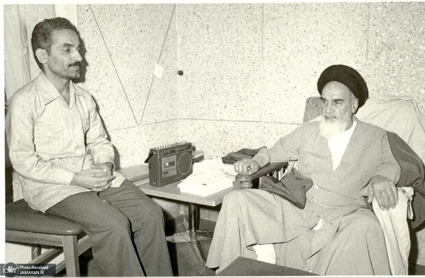 روایت منتشر نشده وزیر جهاد کشاورزی دولت شهید رجایی از سادگی و مردم‌مداری ایشان