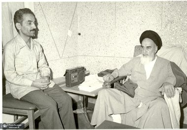 روایت منتشر نشده وزیر جهاد کشاورزی دولت شهید رجایی از سادگی و مردم‌مداری ایشان