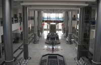 موزه دامغان 