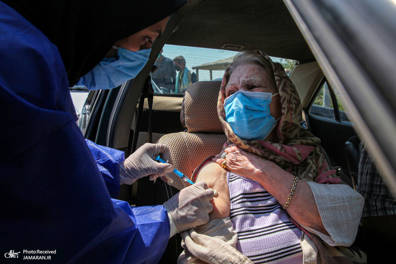 منتخب تصاویر امروز جهان- 20 اردیبهشت 1400