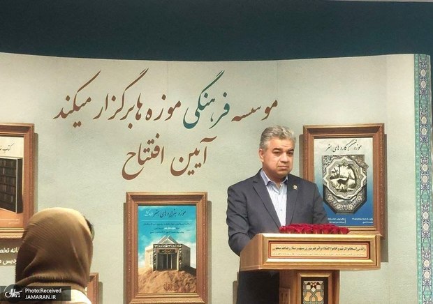 4 موزه به موزه‌های بنیاد اضافه شد/ بازدید رایگان تا دو هفته