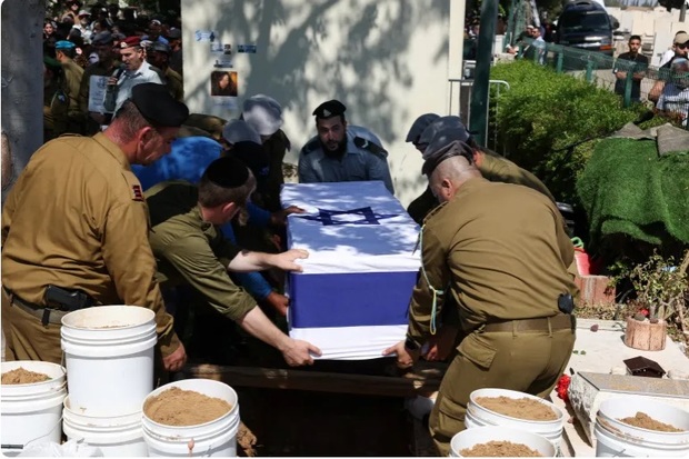 کابوس غزه و افزایش آمار خودکشی سربازان اسرائیلی 