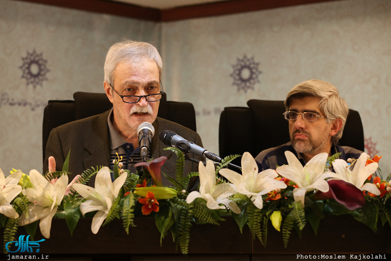 «صداهایی که شنیده نشد»/ نشست نابرابری؛ حاشیه علیه متن