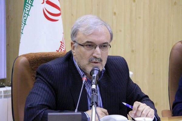 Iran Will Soon Contain COVID-19 in Some Regions