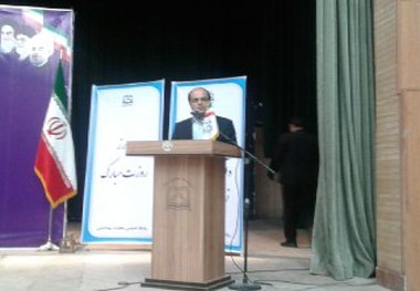 طلب هزار میلیارد ریالی دانشگاه علوم پزشکی سبزوار از بیمه ها