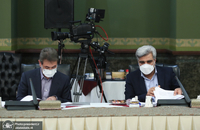 در آخرین جلسه شورای اجرایی فناوری اطلاعات در دولت دوازدهم؛ (2)