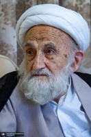 آیت الله خزعلی