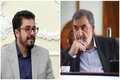 سفیر یمن به دیدار محسن رضایی رفت