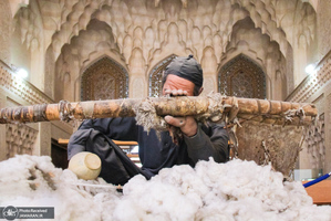 منتخب تصاویر امروز جهان- 1 خرداد  1400