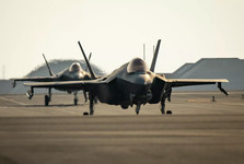 تنش دوباره میان ترکیه و آمریکا بر سر جنگنده های اف35