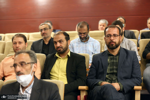 نشست های تخصصی سی و چهارمین سالگرد موسسه تنظیم و نشر آثار امام خمینی (س)