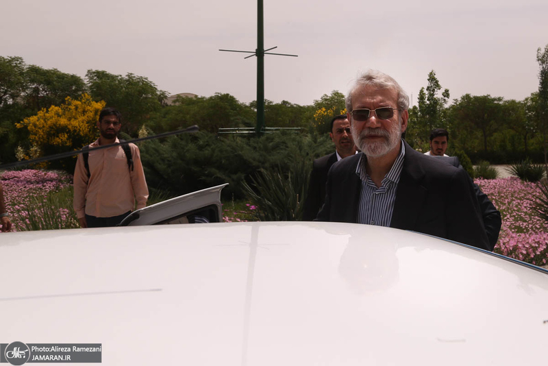 نشست "از فلسفه مطهری تا فلسفه مذاکرات"