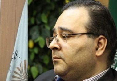 «علیرضا آقایوسفی» رئیس سازمان نظام روان‌شناسی و مشاوره شد