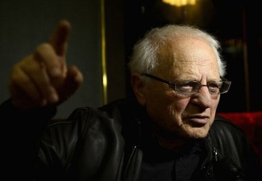 استاد بازیگران هالیوود درگذشت
