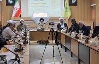 هفتمین نشست رونمایی از تازه‌های نشر مؤسسه تنظیم و نشر آثار امام خمینی(س)