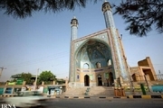 کرمانشاه دارای ظرفیت‌های خوبی برای رونق گردشگری مذهبی است