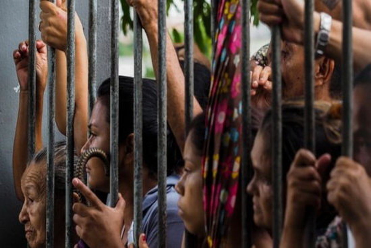 وقوع درگیری میان زندانیان برزیلی