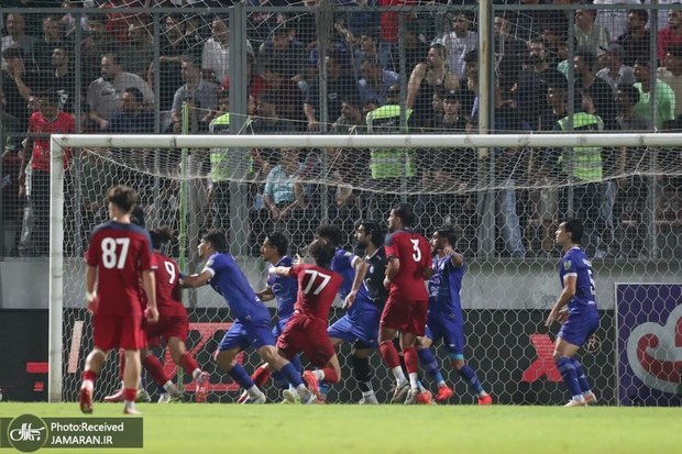 هفته دوم لیگ برتر| نساجی 0-1 استقلال؛ سهراب و آبی ها 6 شدند+ عکس و ویدیوی گل