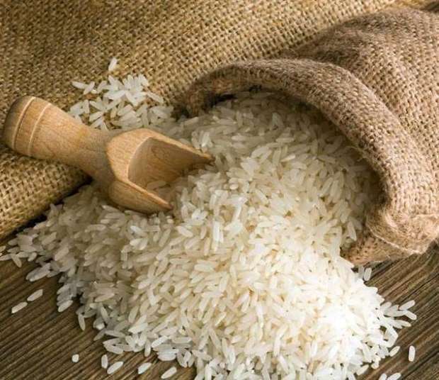واسطه ها برافزایش قیمت برنج وارداتی در زنجان دامن زدند
