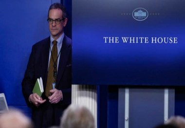 نماینده آمریکا در مذاکرات فنی با ایران مشخص شد/ مایکل آنتون کیست؟ + عکس و سوابق