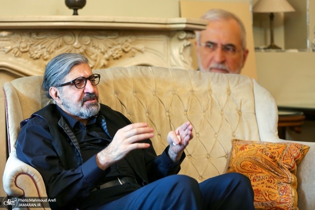 صادق خرازی: هیچ تضمینی نیست که جنگی در کار نباشد