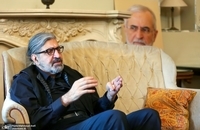 سید صادق خرازی