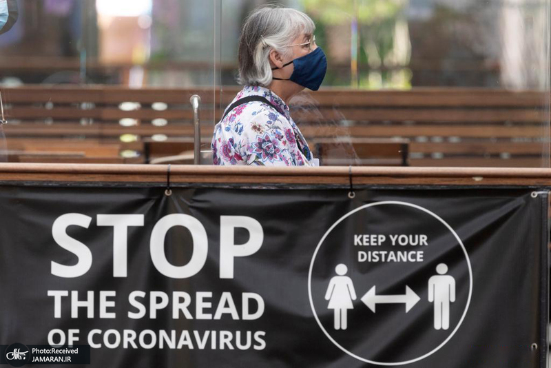 منتخب تصاویر امروز جهان- 29 تیر 1400