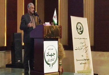 480 هزار تن بذر گواهی شده گندم توزیع شد  سال آینده نیازی به واردات نیست