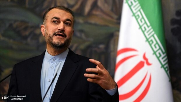 امیرعبداللهیان: جهان به سرعت در حال تغییر است/ دشمنان در پیام‌ها و ملاقات‌ها می‌کوشند وانمود کنند که در رخدادهای اخیر دخالتی نداشته‌اند
