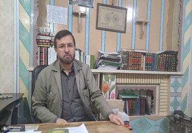 مراسم اولین سالگرد آیت‌الله العظمی محفوظی پنجشنبه در قم برگزار خواهد شد