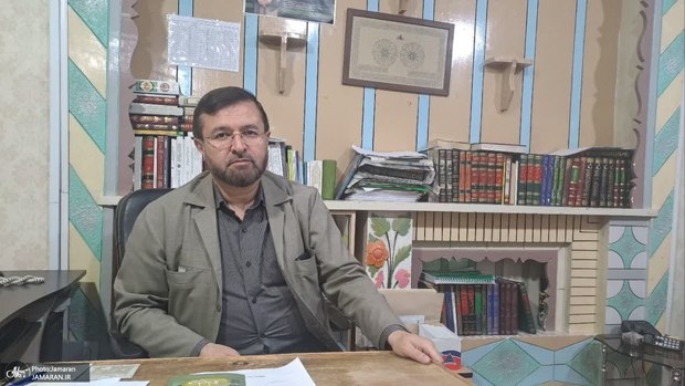 مراسم اولین سالگرد آیت‌الله العظمی محفوظی پنجشنبه در قم برگزار خواهد شد