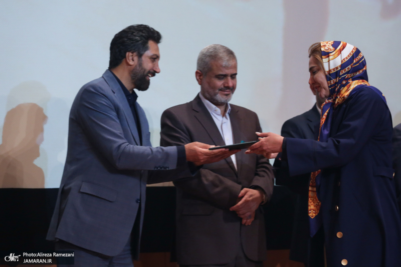 مراسم تقدير از وكلای اداره معاضدت قضایی