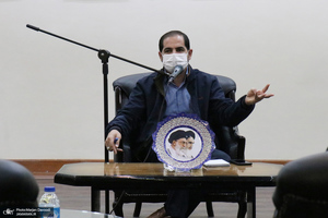  رویدادهای فرهنگی و هنری چهارمین هفته بر آستان آفتاب - 2