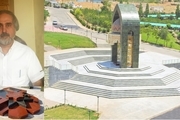 طراح معماری یادمان شهدای گمنام: این طرح با نگاهی مذهبی - حماسی و یک ایده متفاوت ساخته شد