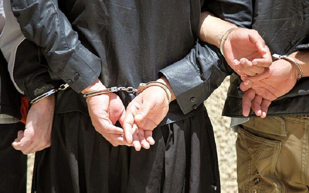 دستگیری ۲ نفر از عاملان اغتشاش در فضای مجازی ایلام
