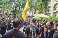 عاشورای حسینی در هند (6)