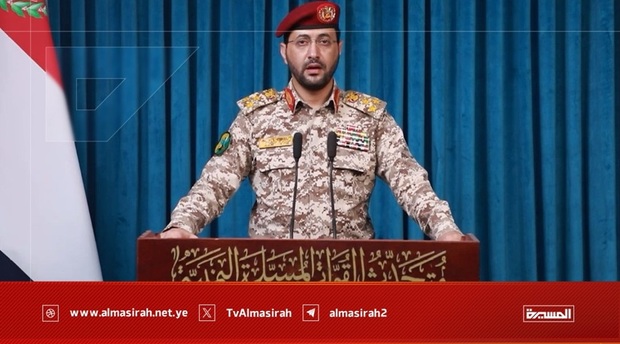 بیانیه ارتش یمن درباره عملیات بزرگ در تنگه باب المندب و استانهای غربی