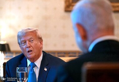 درخواست ۶۰۰ مسئول امنیتی سابق اسراییل از ترامپ برای فشار به نتانیاهو با هدف پایان جنگ غزه