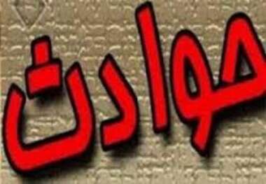 بخشدار قصابه شهرستان مشگین شهر در حادثه رانندگی جان باخت