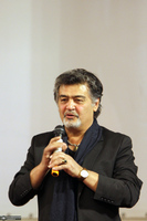 رضا رویگری