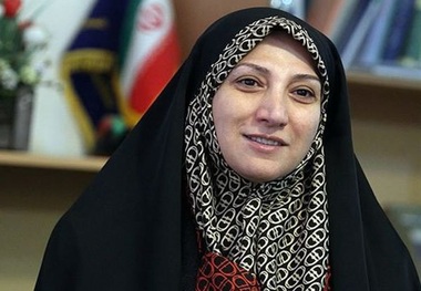نژاد بهرام: به دنبال ترمیم جراحات بر پیکره تهران هستیم