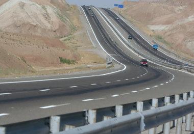 نقاط پرتصادف زنجان شناسایی شد