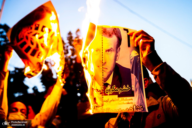 منتخب تصاویر امروز جهان- 8  آبان