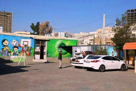 64 مدرسه استان سمنان برای اسکان مسافران تابستانی تجهیز شد