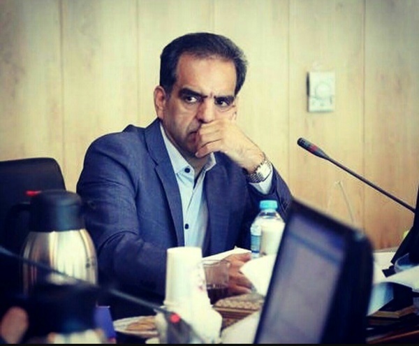 مشخص شدن تعداد دقیق نیروی انسانی در شهرداری توجه به رفع آلودگی هوا و مدیریت پسماند