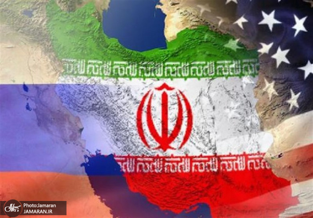 دست برتر ایران و روسیه در جنگ اقتصادی با اتکا به انرژی و تاب‌آوری در برابر تحریم‌ها
