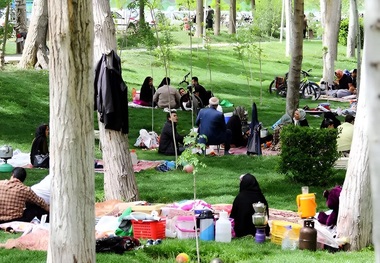 توصیه‌های اورژانس برای روز سیزده بدر 1404/ این مکان ها ممنوع هستند!