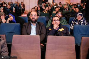 ویژه برنامه «یاران حبیب»