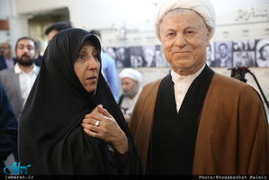 افتتاح خانه موزه آیت الله هاشمی رفسنجانی(ره)
